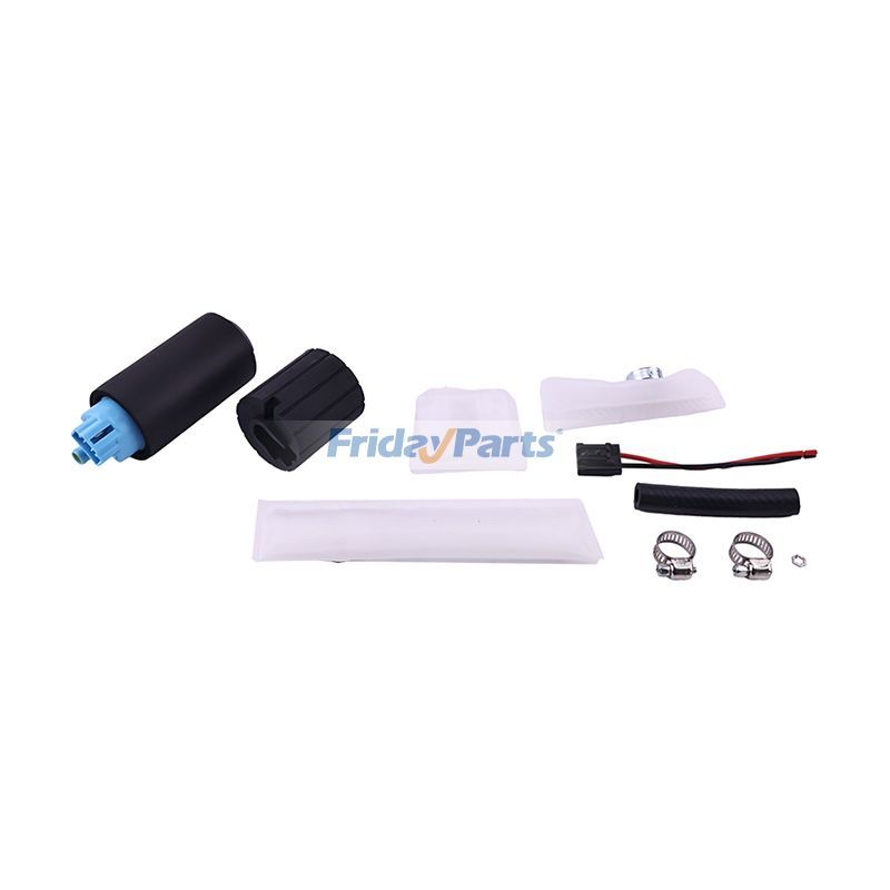 Kraftstoffpumpe mit Sieb HFP-385-U für Ducati 848 2008-2013 1098 2007-2009 1198 2009-2011 Diavel 2011-2015 Hypermotard 2008-2015