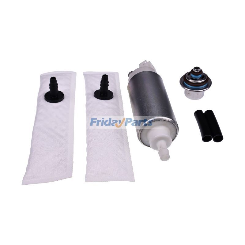 他ブランド用ストレーナー圧力レギュレータ付き燃料ポンプ