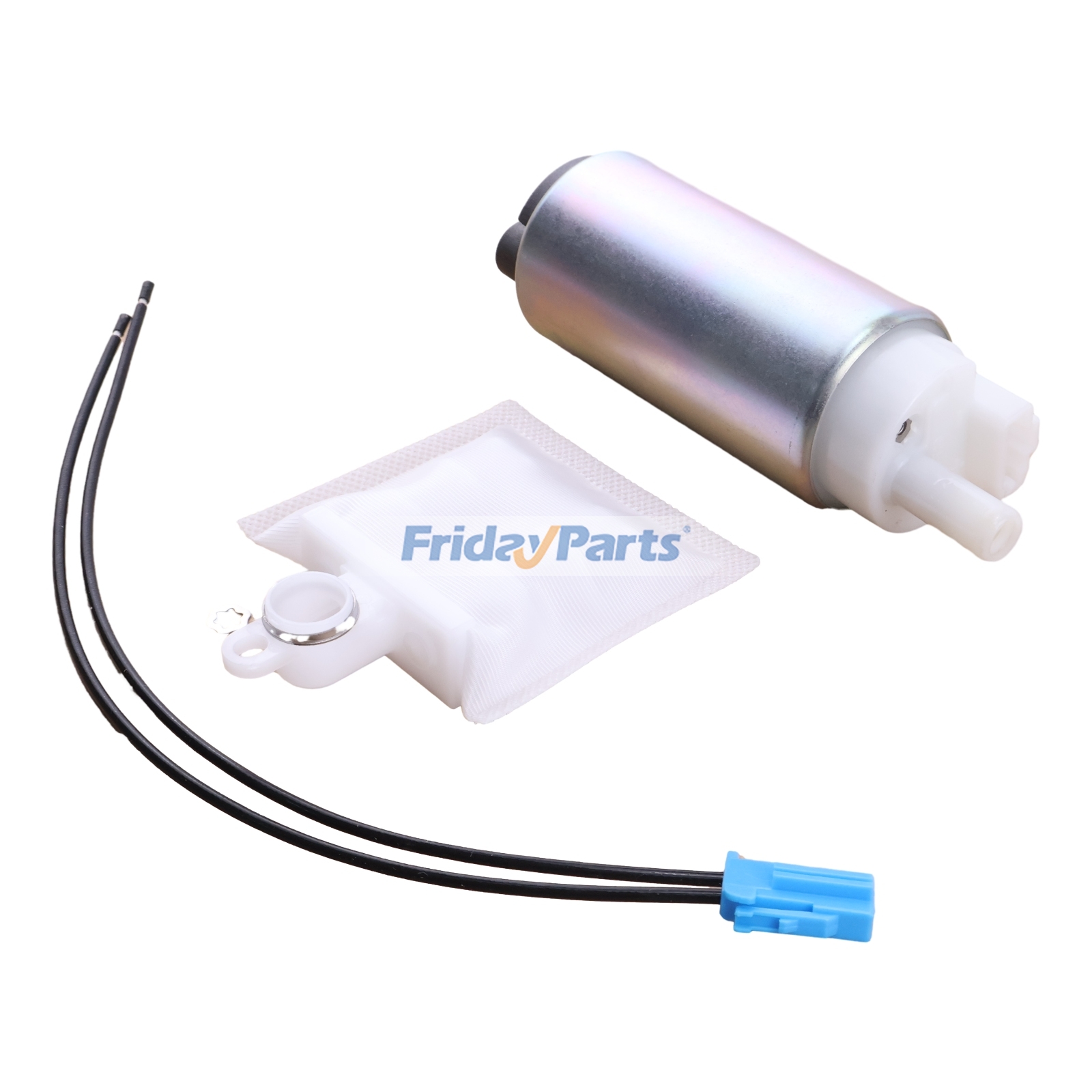 Fuel Pump With Strainer UC-T33 UC-T30 MR968070 for Mitsubishi Vehicle Outlander CU2W CU4W CU5W Airtrek Dion para Vehículo