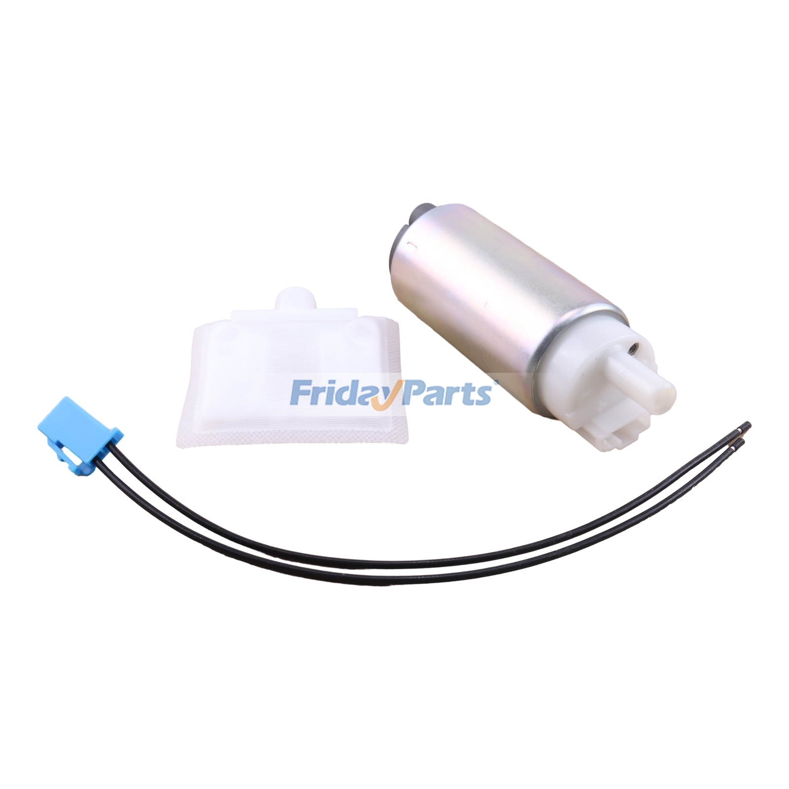 Fuel Pump With Strainer UC-T33 UC-T30 MR968070 for Mitsubishi Vehicle Outlander CU2W CU4W CU5W Airtrek Dion Para Mitsubishi