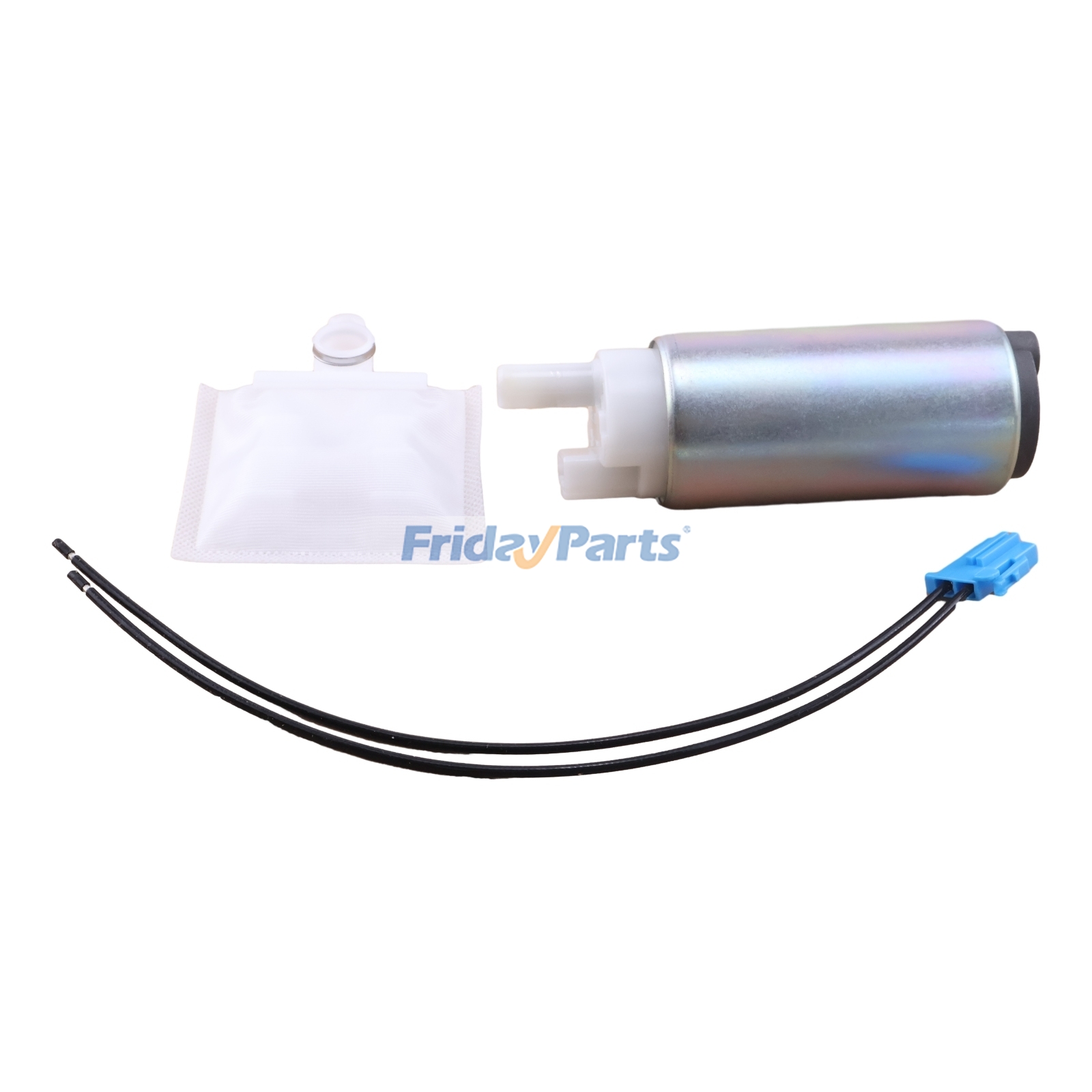 Fuel Pump With Strainer UC-T33 UC-T30 MR968070 for Mitsubishi Vehicle Outlander CU2W CU4W CU5W Airtrek Dion
