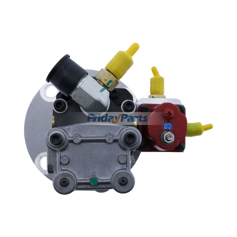 Kraftstoffpumpe ohne Basisfilterfür Motor