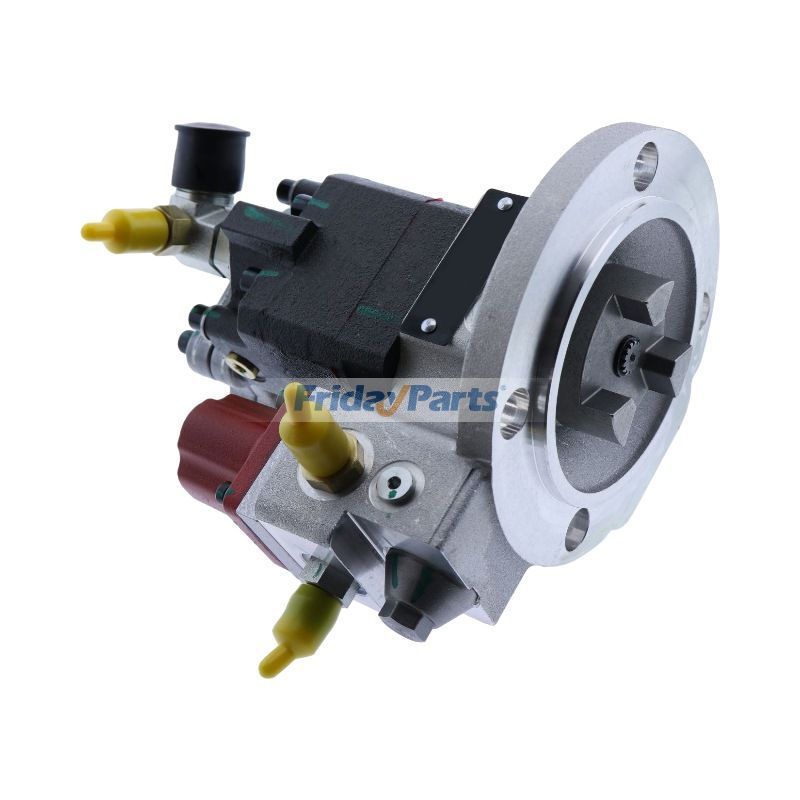 FridayParts Kraftstoffpumpe ohne Basisfilter