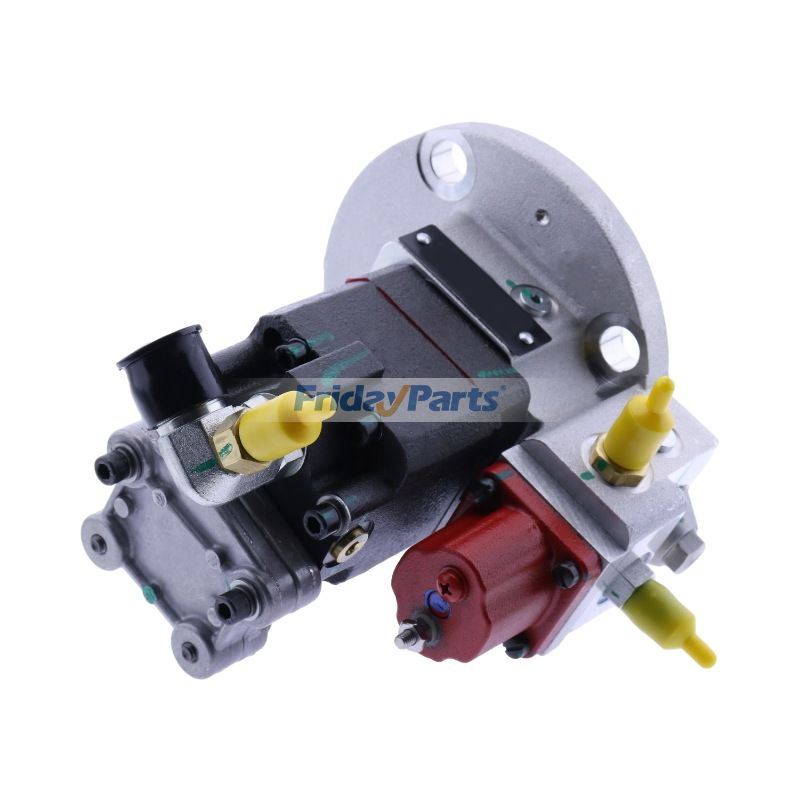 Kraftstoffpumpe ohne Sockel für 3090942 3417674 für Cummins-Motor M11 N14 ISM11 QSM11