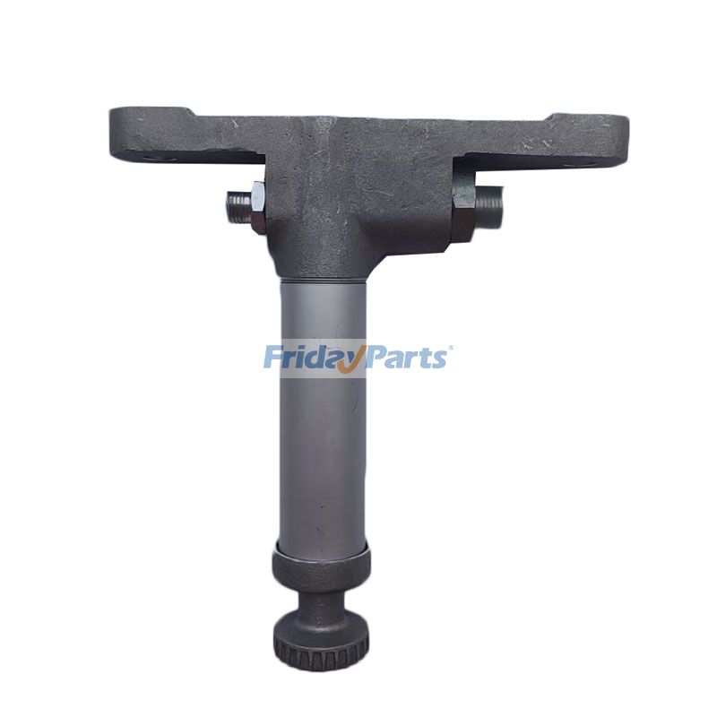 Kraftstoffpumpe X52208100002 für MTU-Motor 2000