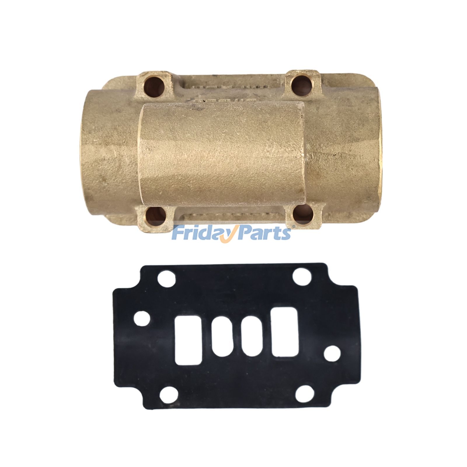 その他 エアバルブアセンブリ