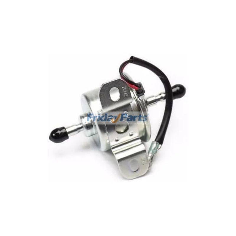 Forklift Fuel Pump