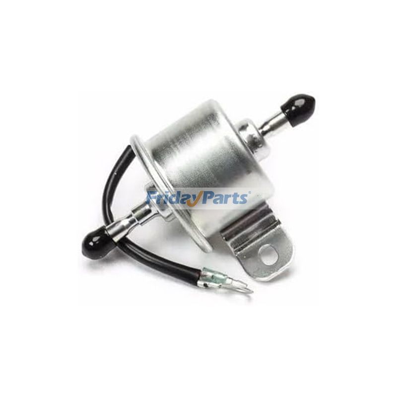 Fuel Pump XJBT-02407 XJBT-03106 for Hyundai Forklift 22D-9 25D-9 30D-9 33D-9 35DA-9