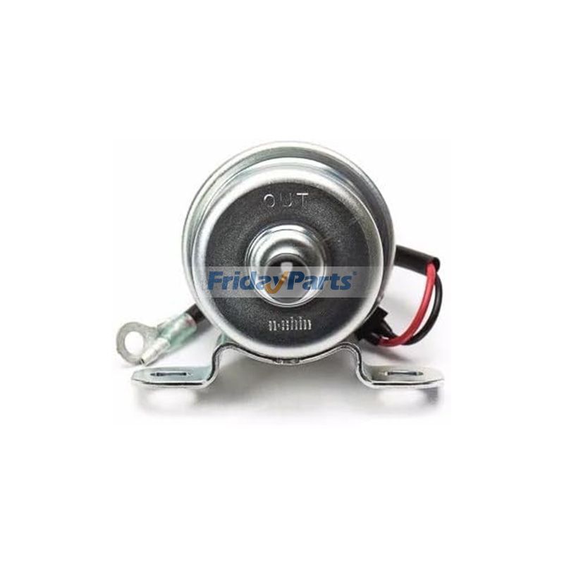 Fuel Pump in Stock in China,China Stock