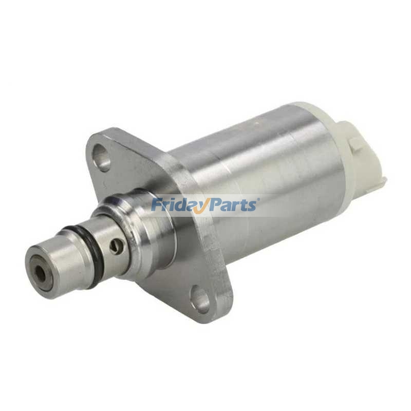 Soupape de régulation de débit de carburant pour Fiat Ducato Citroën Jumper 2.2L 2006 - Remplace Denso 294200-0890