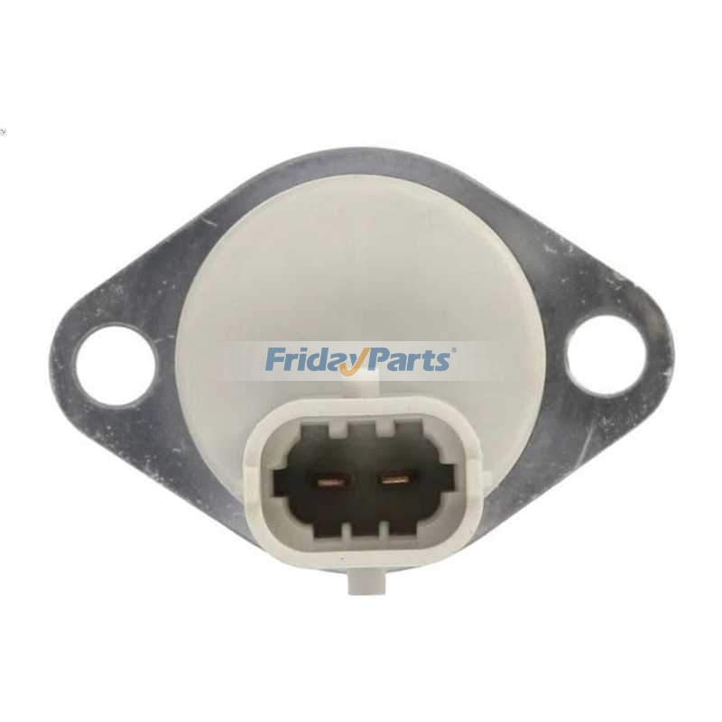 Vanne de régulation d'aspiration de la quantité de carburantpour Véhicule