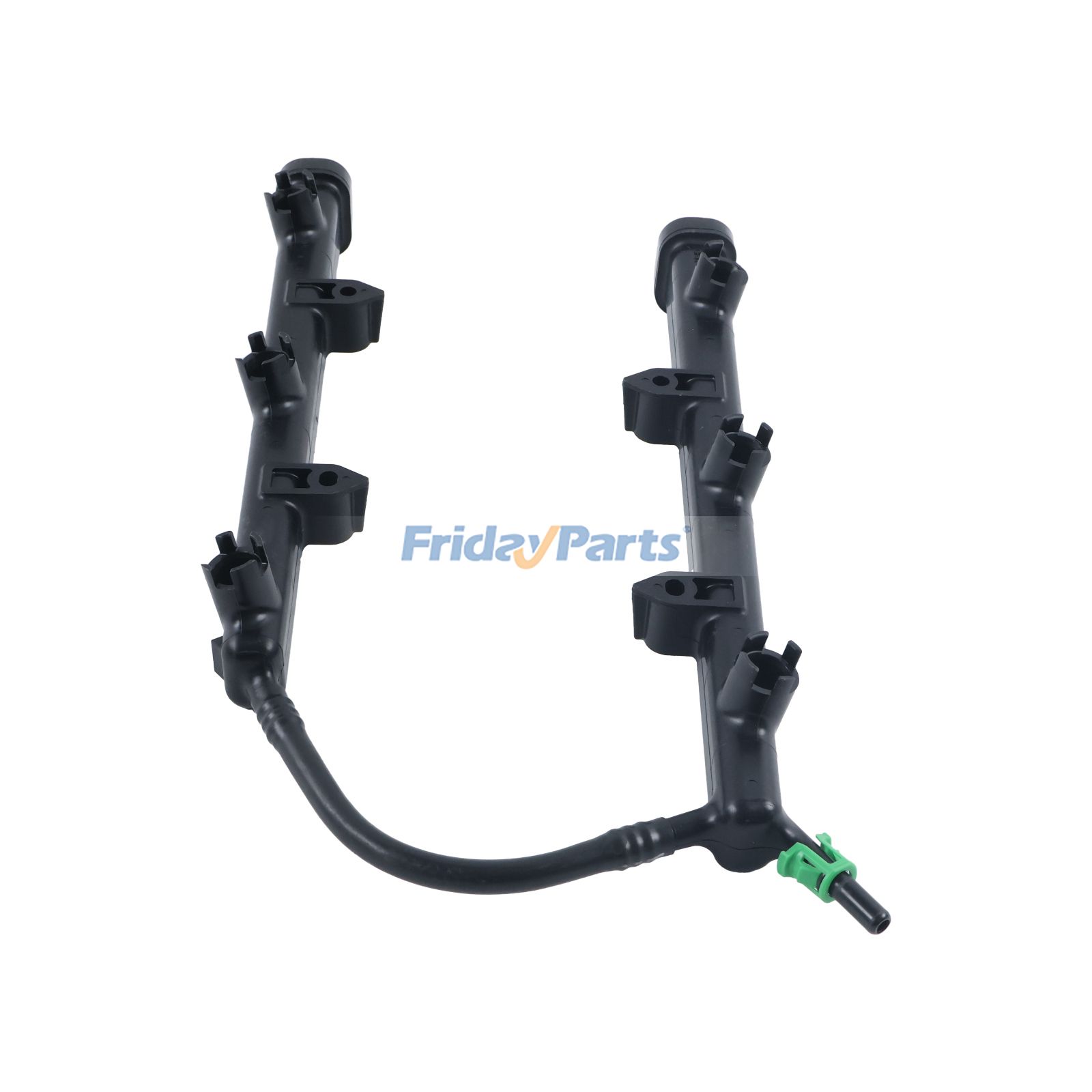 Fuel Rail 05281297AA for Mopar Engine 3.6L Pentastar