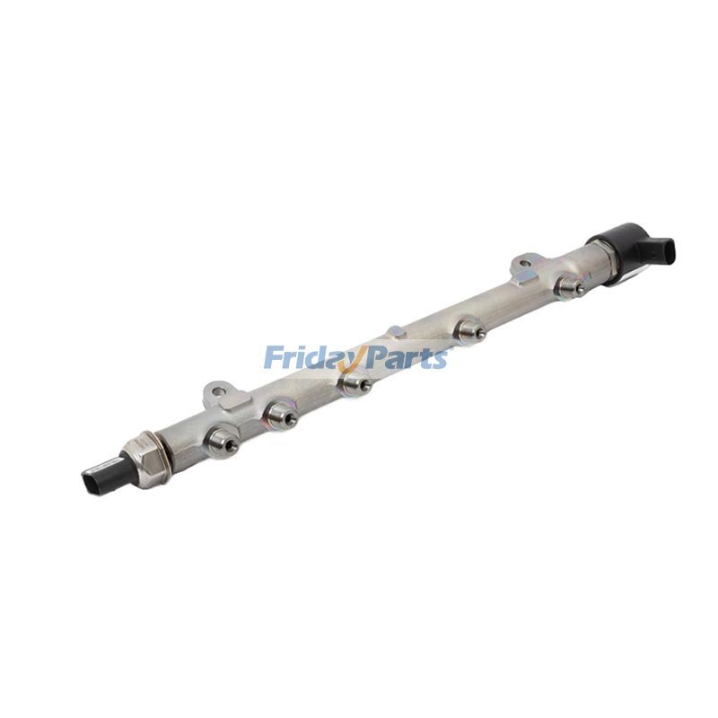 Fuel Rail 320/06624 9144A200A for JCB Loader 1400B 1550B 1700B Excavator 214 215 216 3C 3CX