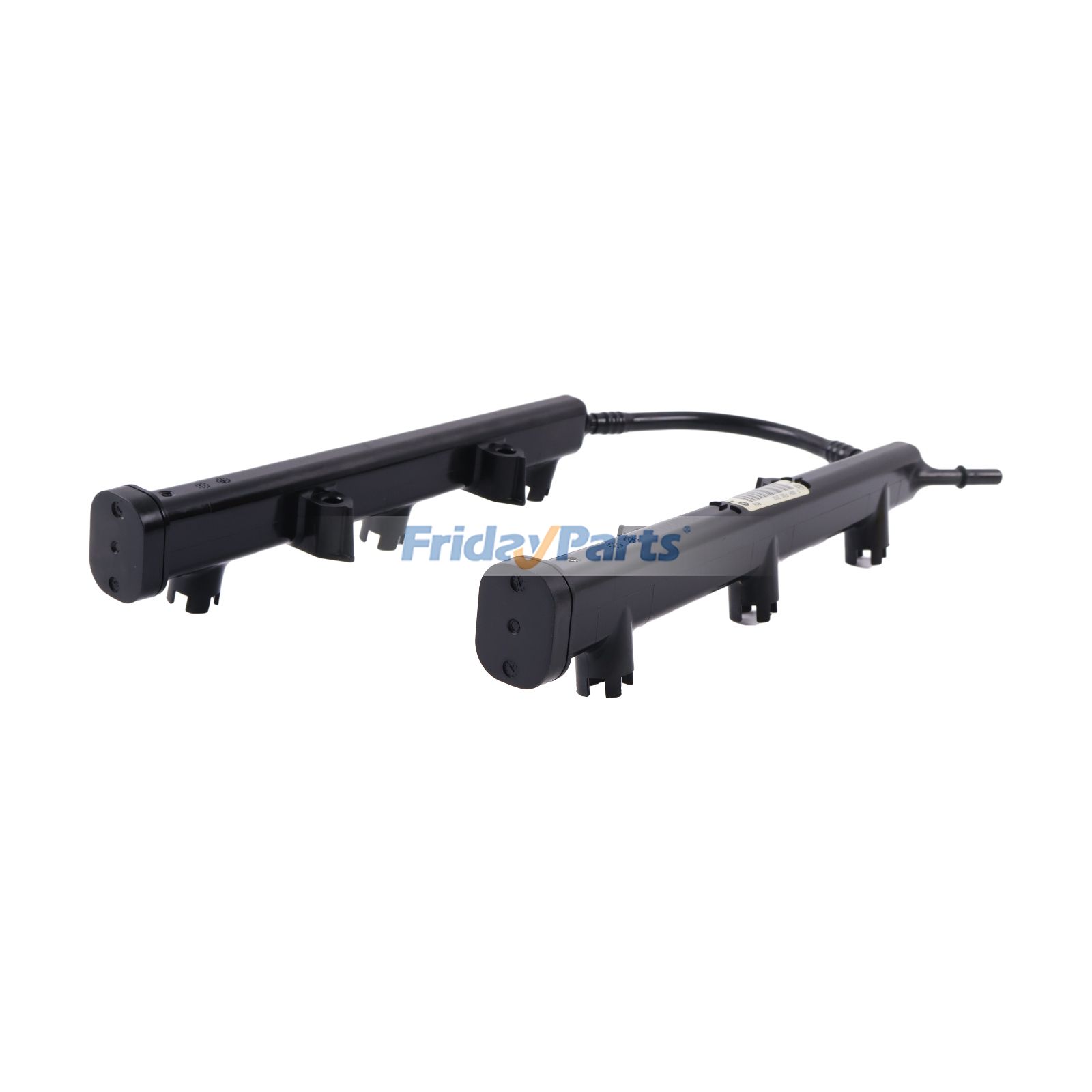 Fuel Rail 53034198AC for Jeep Grand Cherokee Dodge Challenger Chrysler 200 300 Ram ProMaster 1500 2500 3500 2011-2023