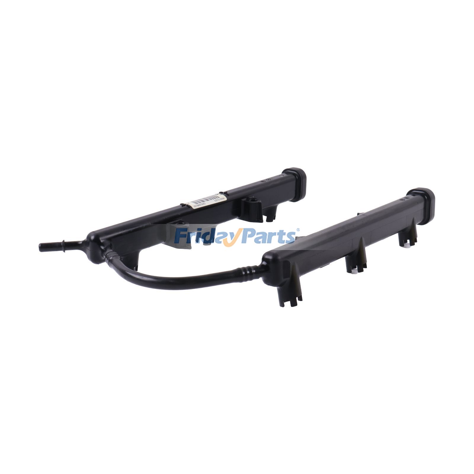 rampe d'injection de FridayParts