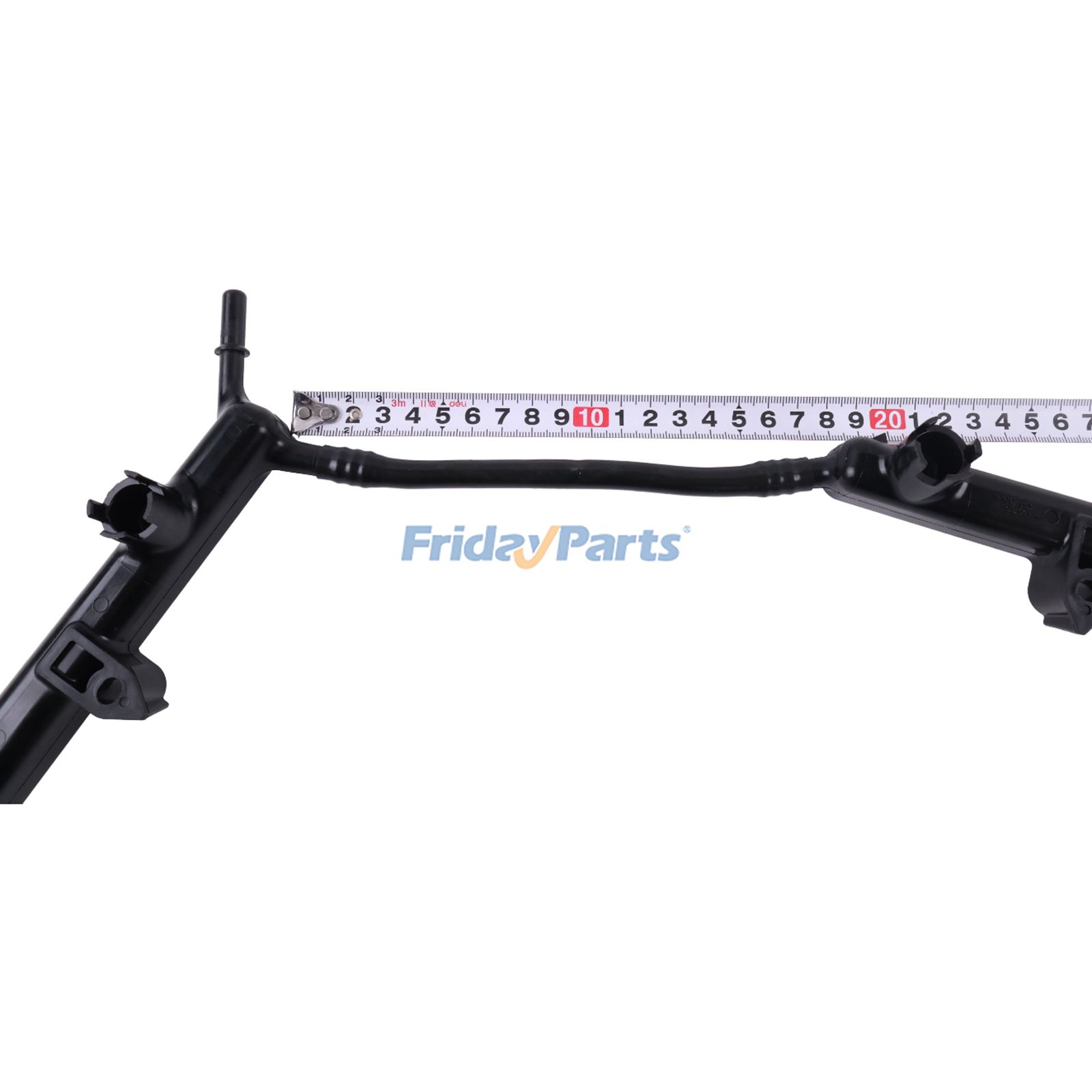 Rampe d'injection 53034198AC pour Jeep Grand Cherokee, Dodge Challenger, Chrysler 200, 300, Ram ProMaster 1500, 2500, 3500, 2011-2023