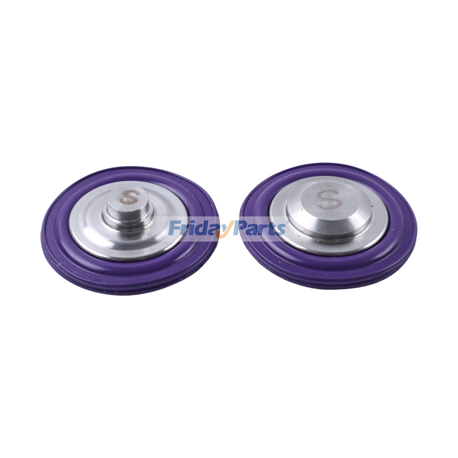 Fuel Rail Air Tracker Diaphragm Kit for Engine,Marine