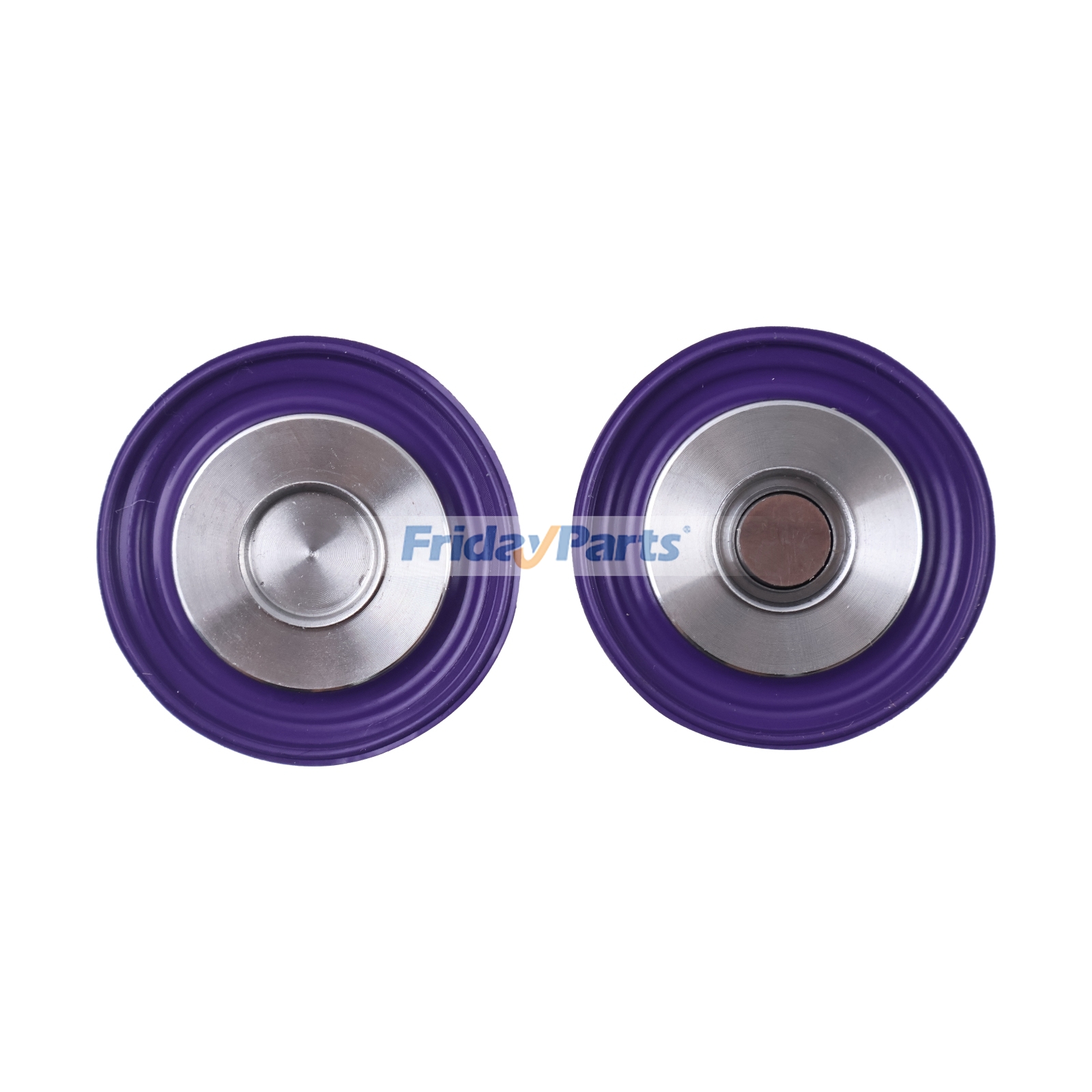 Fuel Rail Air Tracker Diaphragm Kit compatible with Engine,Marine