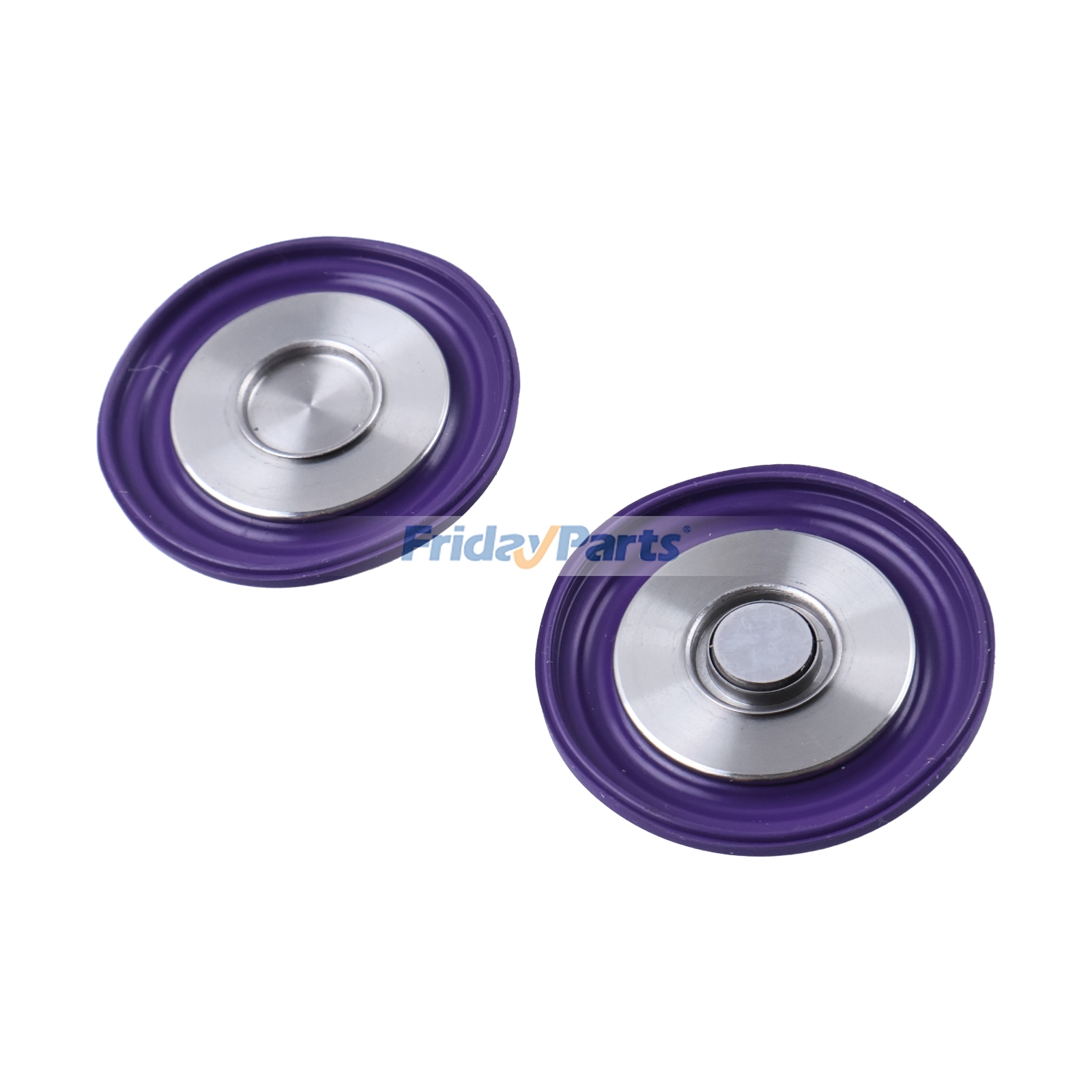  Fuel Rail Air Tracker Diaphragm Kit 