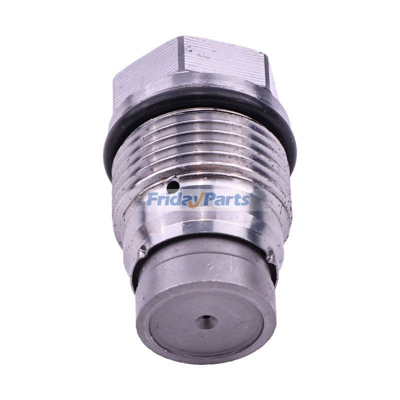 Engine Fuel Rail High Pressure Sensor