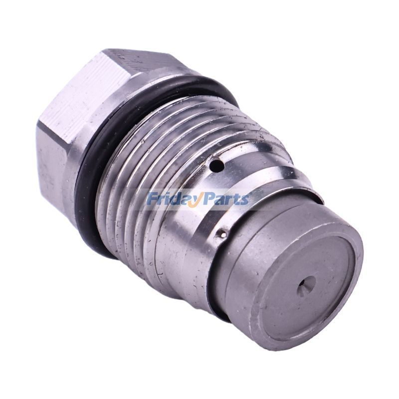 Fuel Rail High Pressure Sensor 1028515 for Cummins Engine ISF3.8 6B5.9 SF4.5 QSX15 QSF3.8