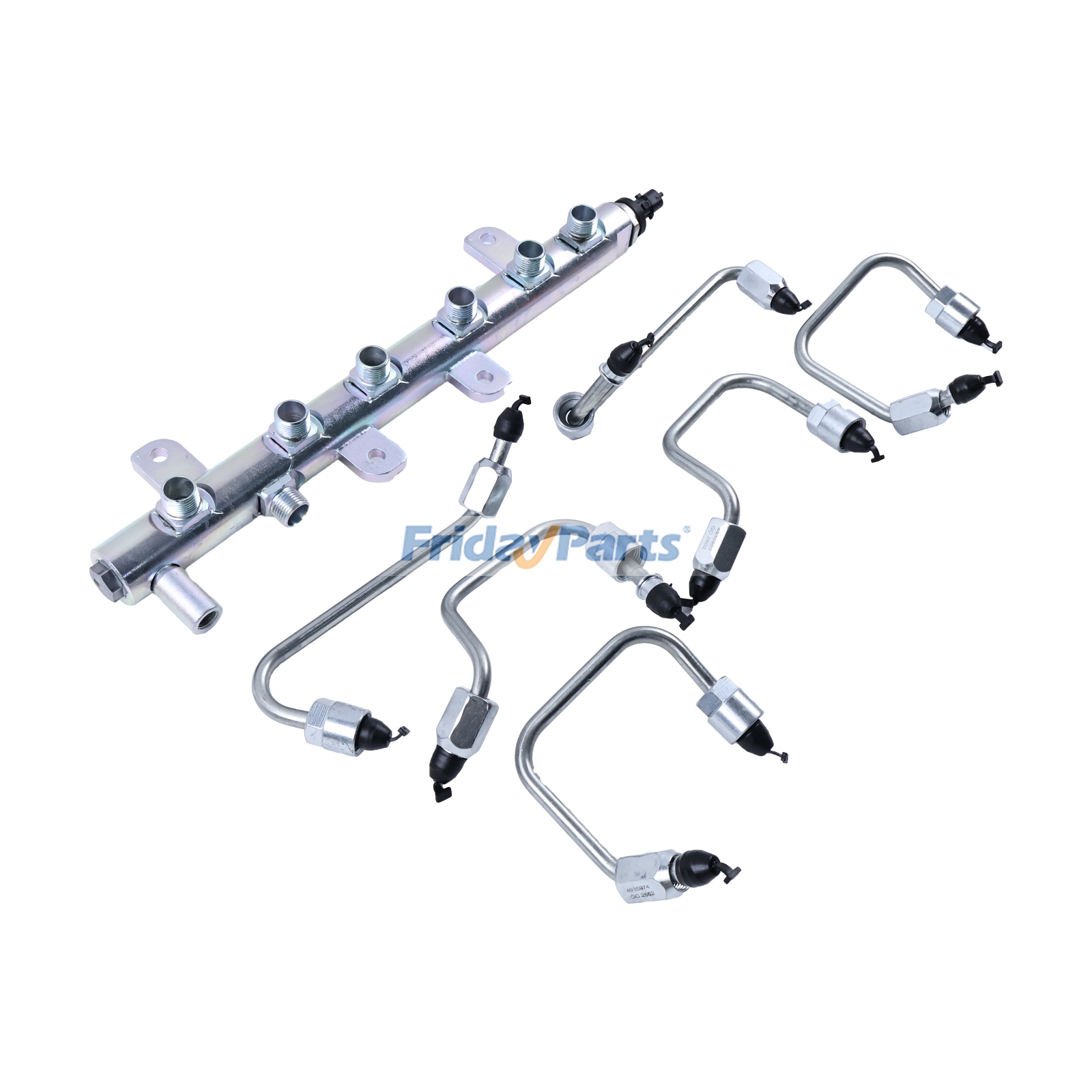 Kraftstoffverteiler-Einspritzleitungssatzfür Motor,Lastkraftwagen ,Fahrzeug