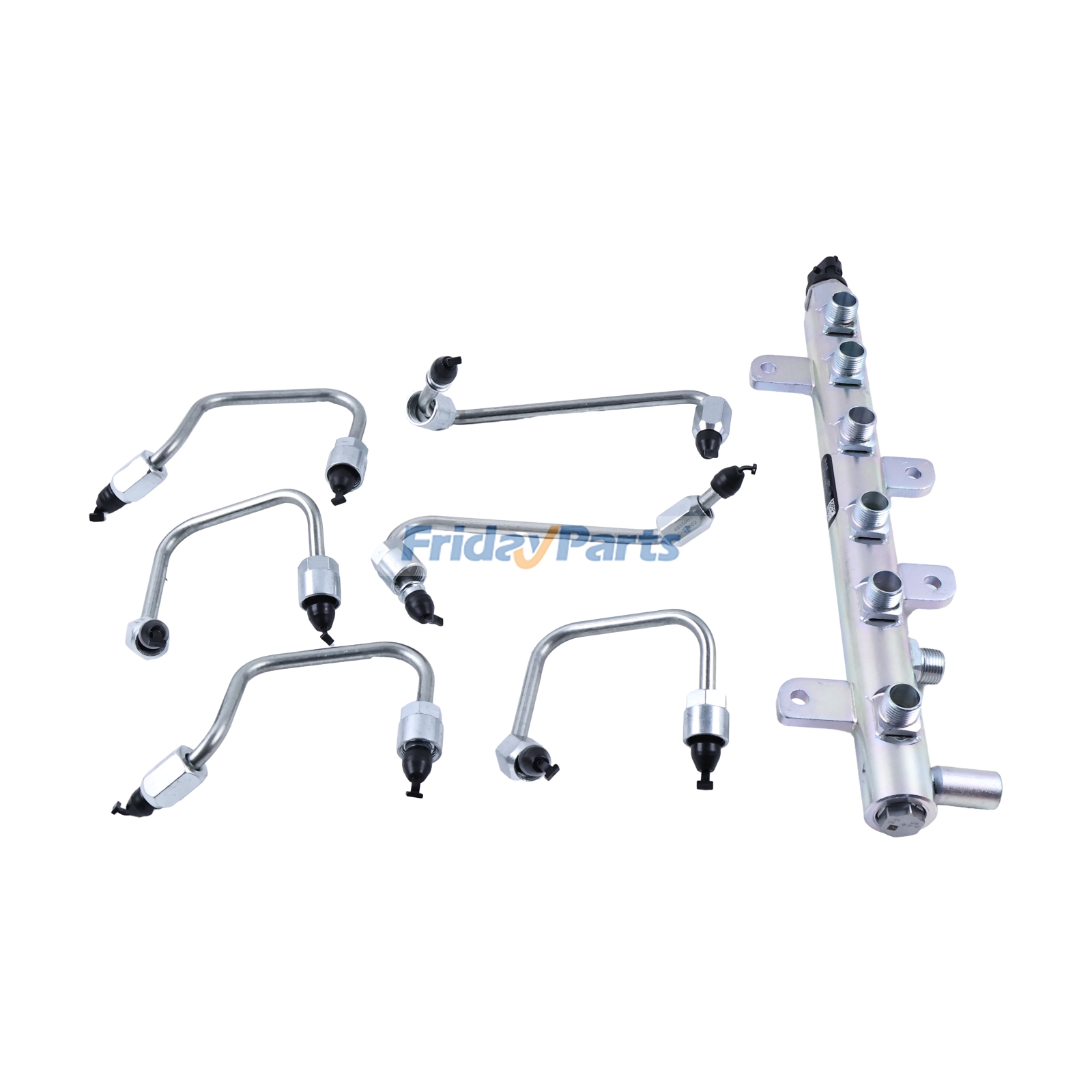 Kraftstoffverteiler-EinspritzleitungssatzFür Dodge,Für Freightliner