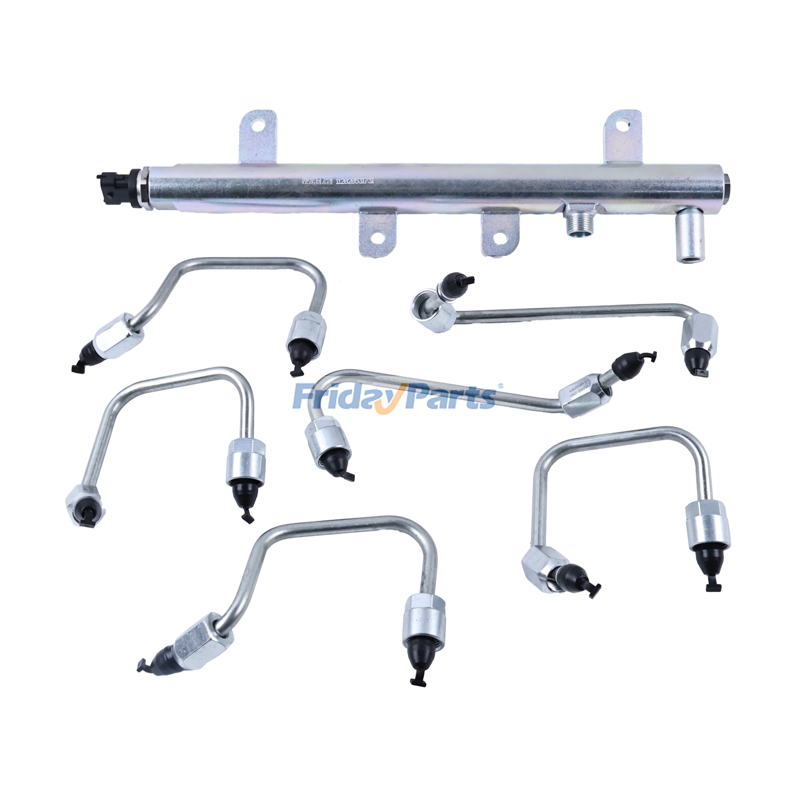 Kraftstoffverteiler-Einspritzleitungssatzfür Motor,Lastkraftwagen ,FahrzeugFür Dodge,Für Freightliner