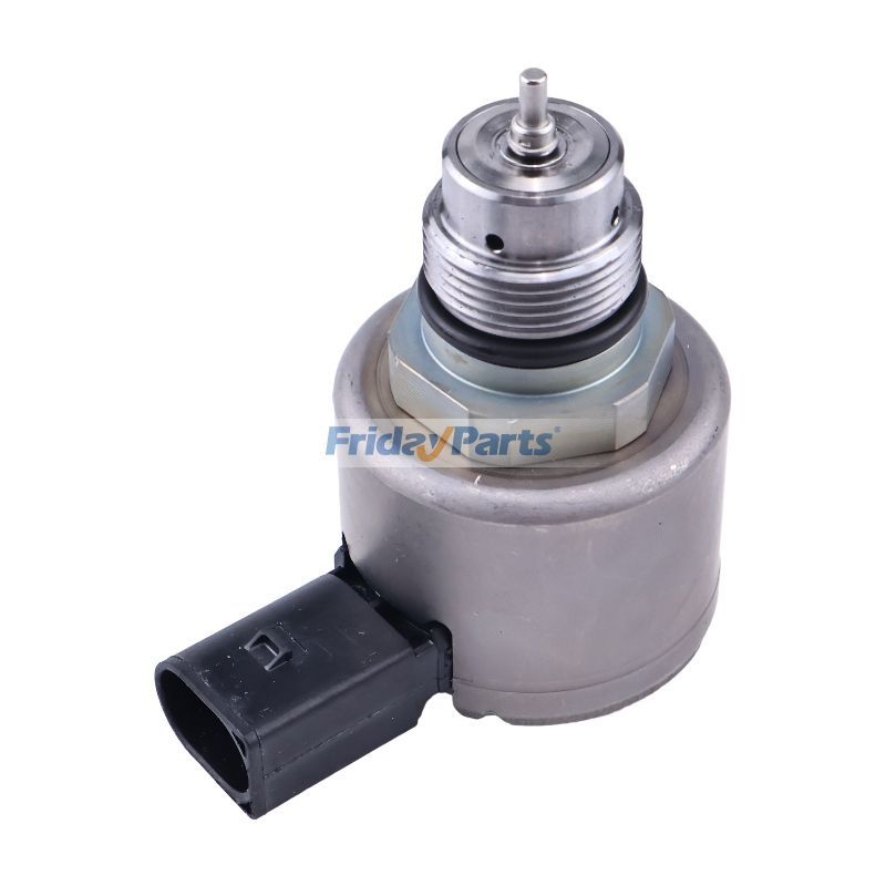 Vanne de régulation de pression de rampe d'injectionpour Moteur,Camion