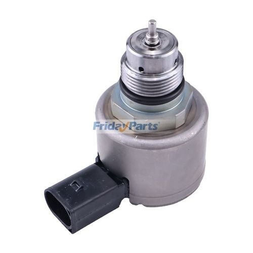 Fuel Rail Pressure Control Valve 2136382 7210-0503 for Paccar Engine MX ...