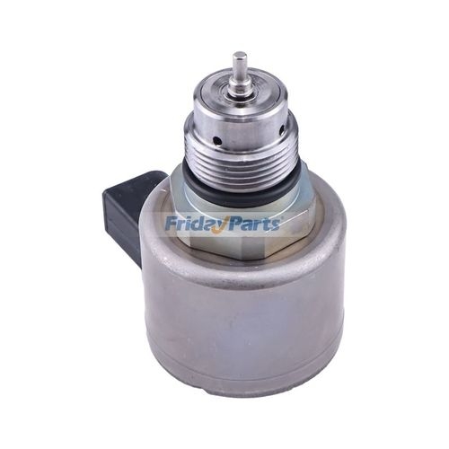 Fuel Rail Pressure Control Valve 2136382 7210-0503 for Paccar Engine MX ...