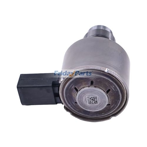 Fuel Rail Pressure Control Valve 2136382 7210-0503 for Paccar Engine MX ...