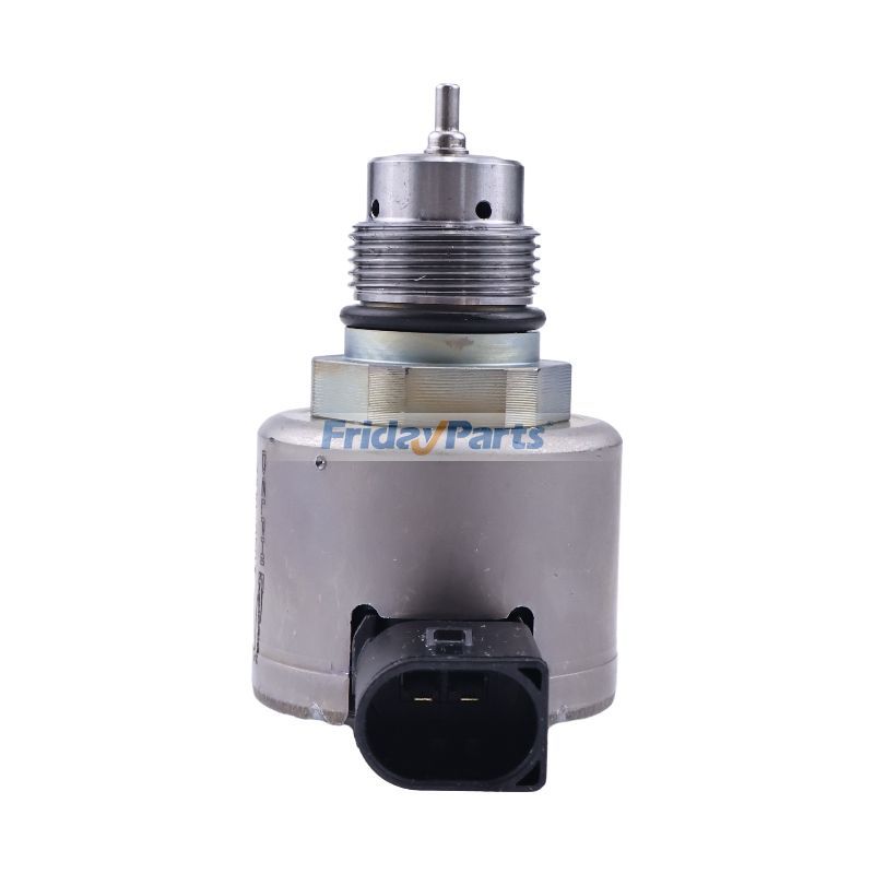 Vanne de régulation de pression de rampe d'injection Pour Peterbilt