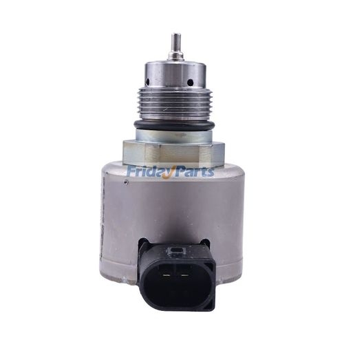 Fuel Rail Pressure Control Valve 2136382 7210-0503 for Paccar Engine MX ...