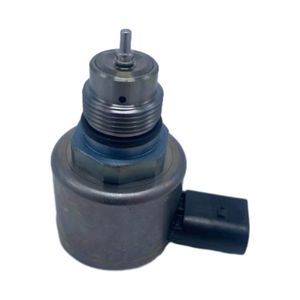 Fuel Rail Pressure Control Valve 2136382 7210-0503 for Paccar Engine MX ...