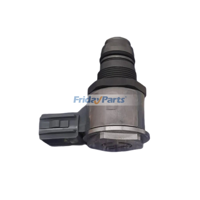 Fuel Rail Pressure Control Valve 545-9966 for Caterpillar CAT Engine C7.1 Excavator 326GC 323GX 323GC 320GX 320GC