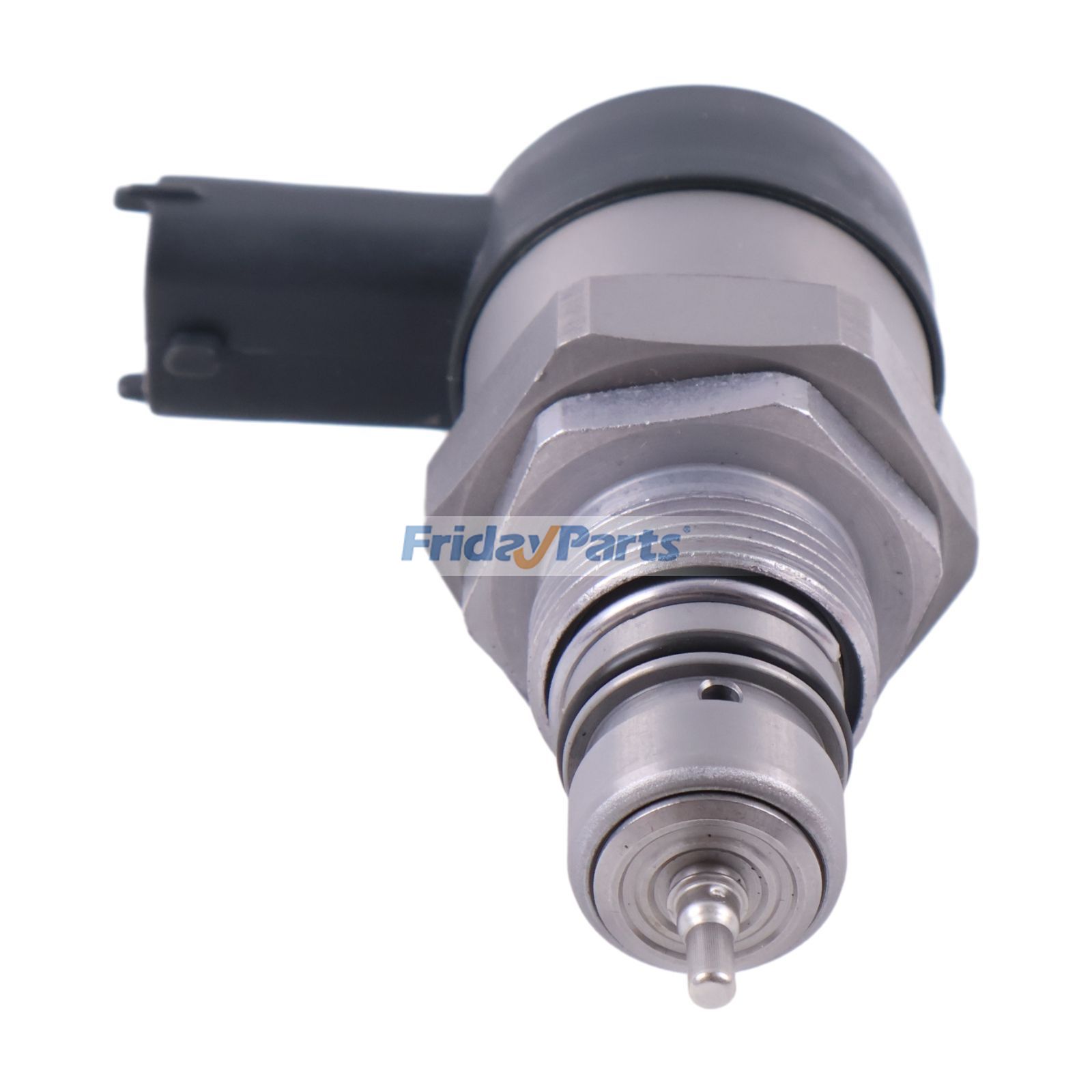 Regulador de presión del riel de combustible 0281006209 para Dodge Ram Ecodiesel 3.0L 2014-2019 Para Dodge,Para Jeep