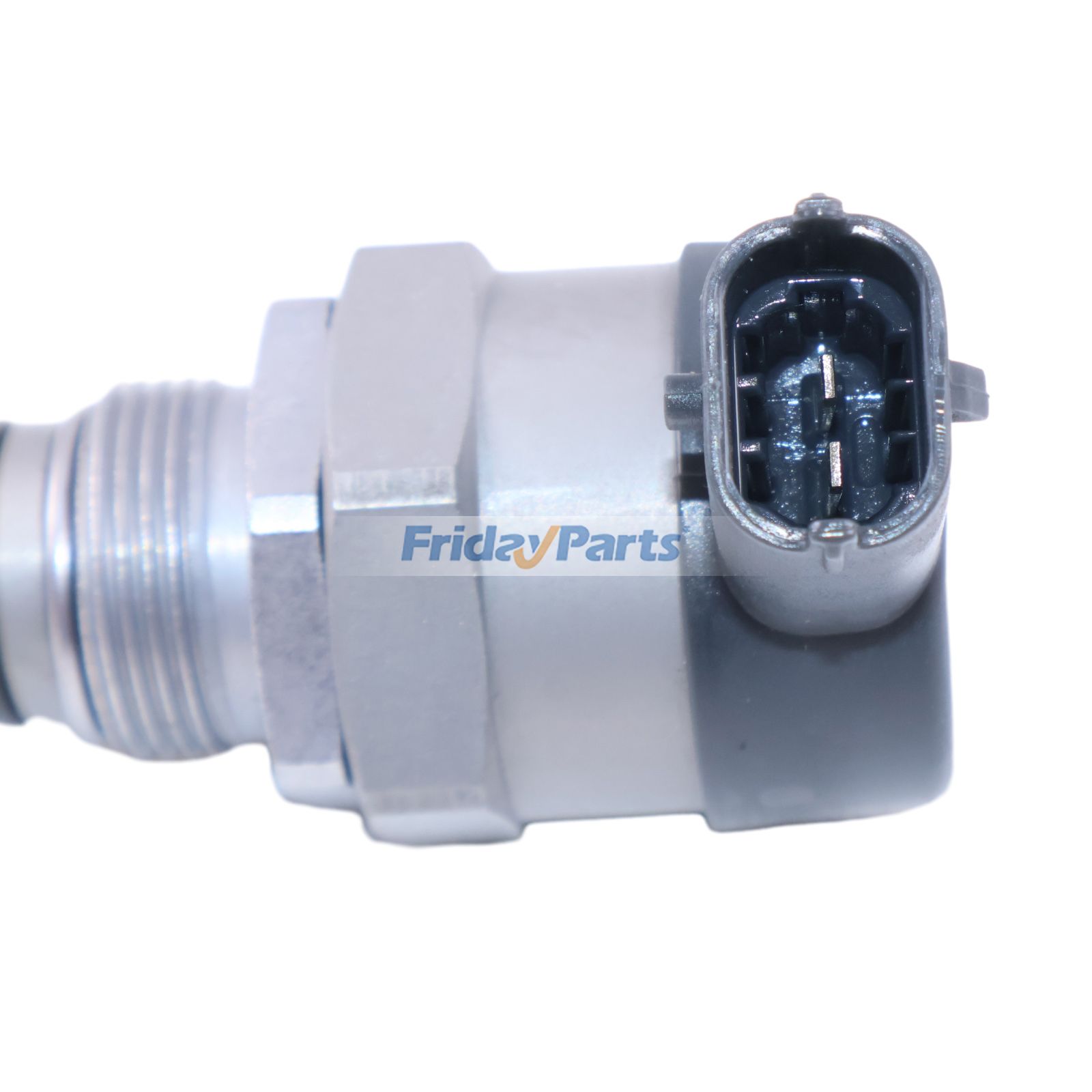 Compra Regulador de presión del riel de combustible 0281006209 para Dodge Ram Ecodiesel 3.0L 2014-2019 en Fridayparts