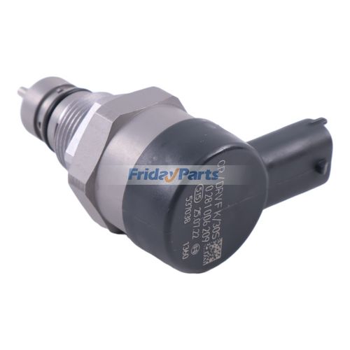 SINOCMP 0281006309 capteur de régulateur de pression d'injecteur de rampe de carburant pour Jeep Grand Cherokee Ram 1500, garantie de 3 mois SINOCMP 0281006309 capteur de régulateur de pression d'injecteur de rampe de carburant pour Jeep Grand Cherokee Ram 1500, garantie de 3 mois