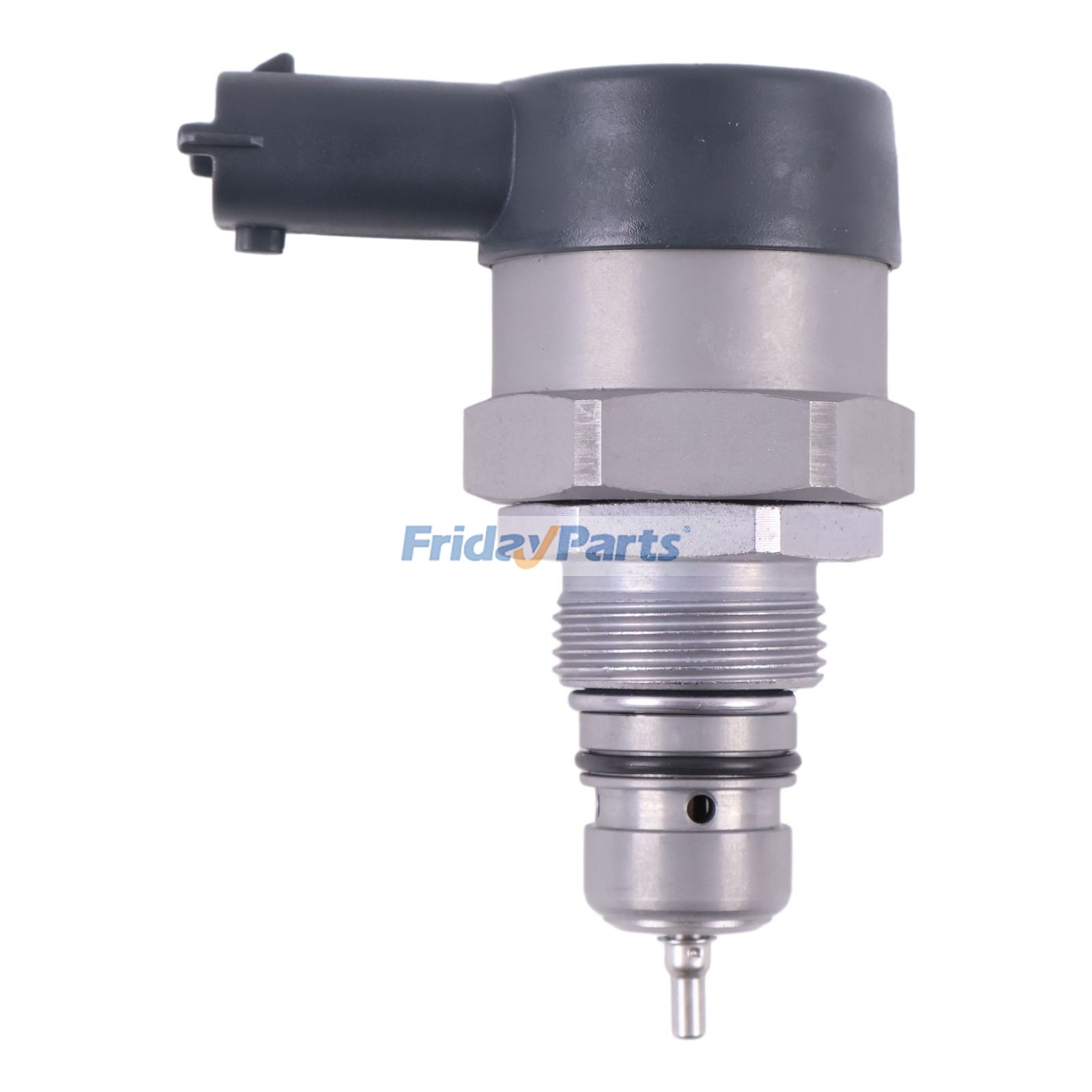 Regulador de presión del riel de combustible 0281006209 para Dodge Ram Ecodiesel 3.0L 2014-2019