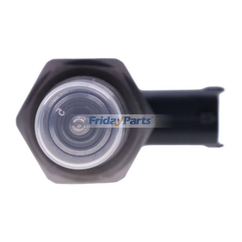 FridayPartsの規制当局