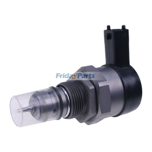 BC3Z-9C968-A Fuel Pressure Regulator For Ford Super Duty – Direct Fit Diesel Injection Part