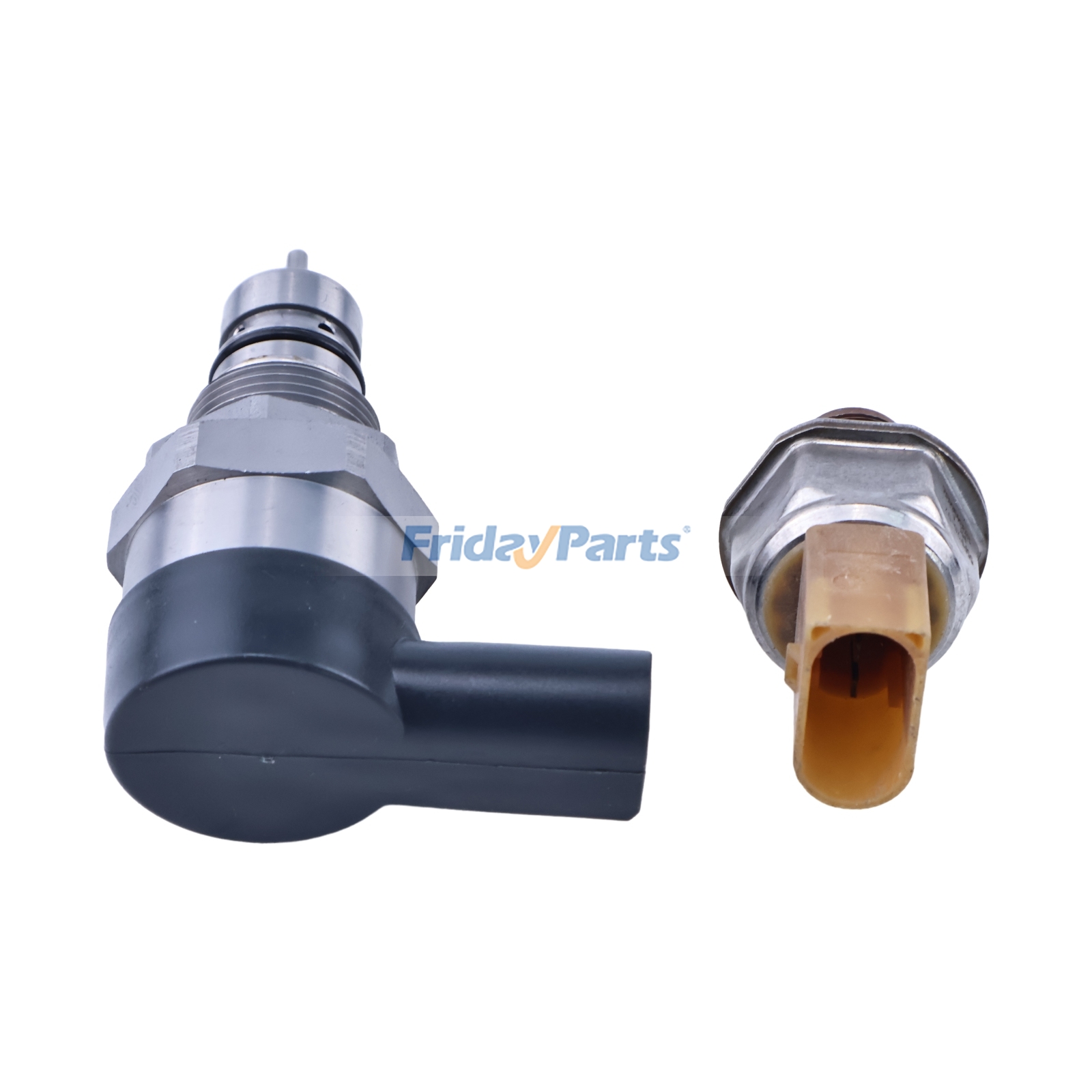  Fuel Rail Pressure Relief Limiter Valve For Audi,For Volkswagen