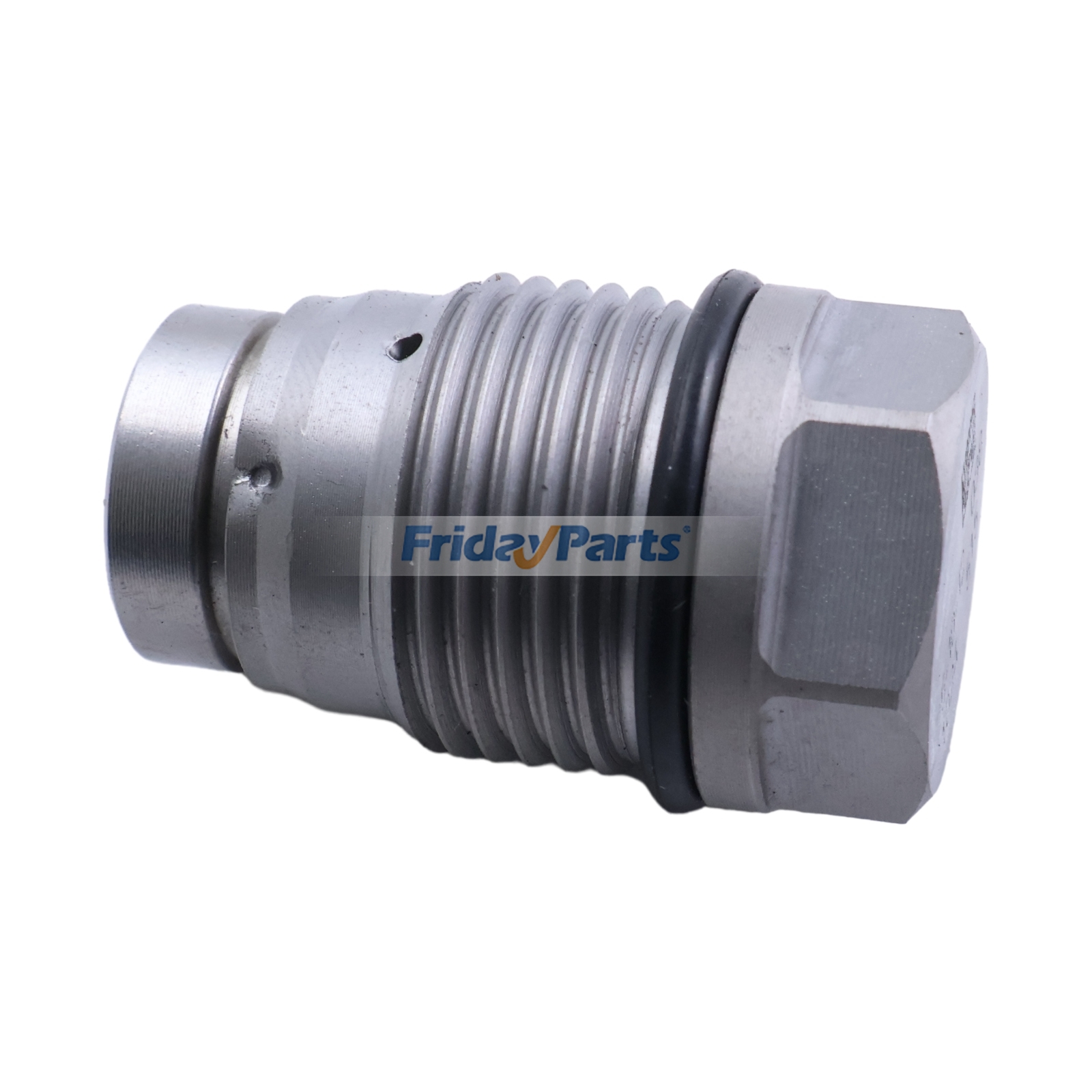 FridayParts Fuel Rail Pressure Relief Valve