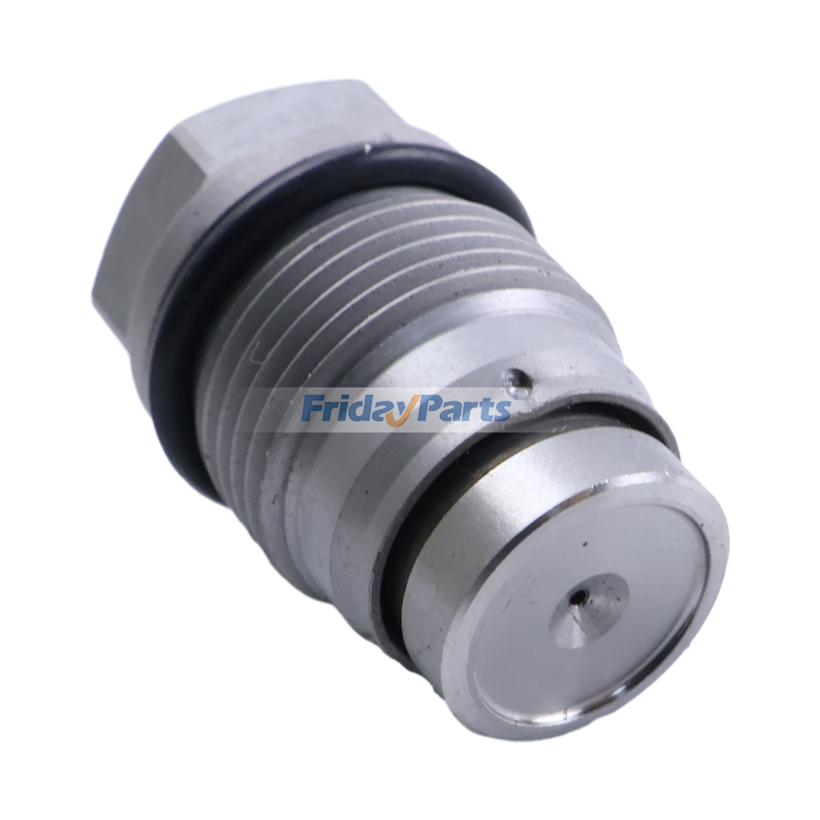 Fuel Rail Pressure Relief Valve in Stock in China,USA