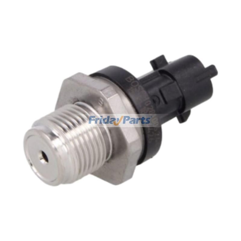 Fuel Rail Pressure Sensor 0 281 006 244 S2276-21090 for Nissan Patrol 2007-2019 Great Wall V200 2011-2014 2019