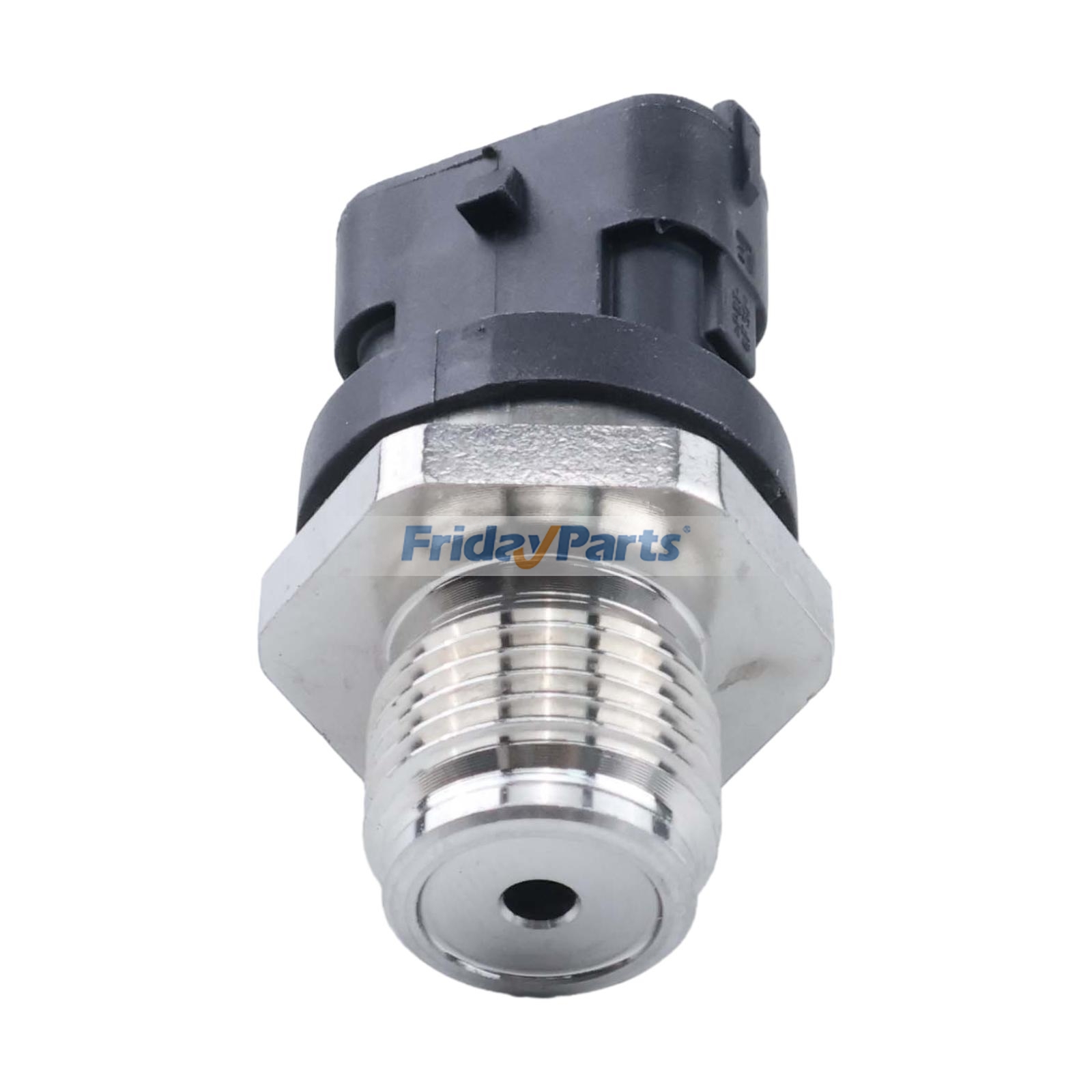 Sensor de presión del riel de combustible 0281002937 para motor GM Duramax Dodge Ram 2500 3500 Chevrolet GMC C4500 C5500 Kodiak Silverado