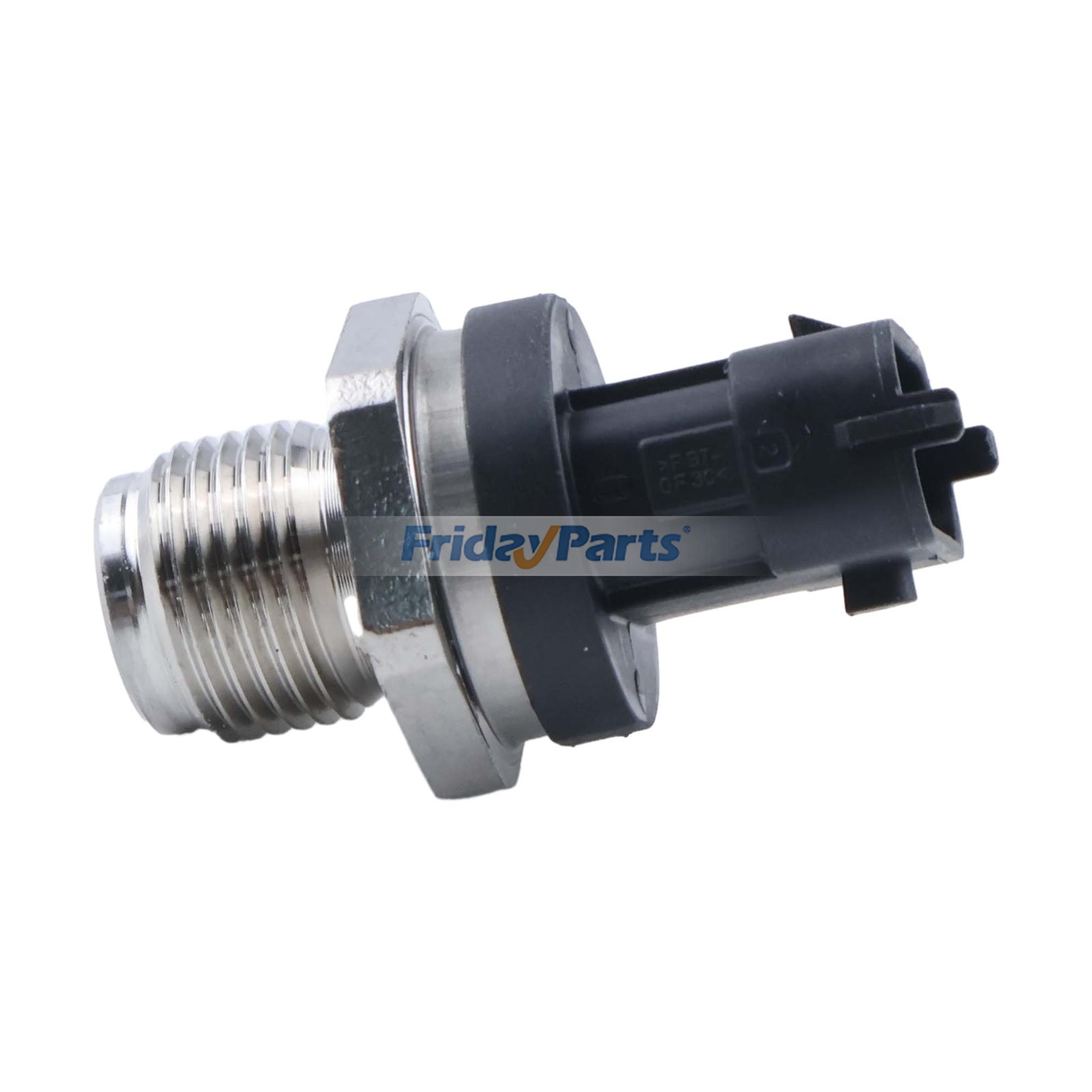 Sensor de presión del riel de combustible 0281002937 para motor GM Duramax Dodge Ram 2500 3500 Chevrolet GMC C4500 C5500 Kodiak Silverado Para Bosch,Para Chevrolet,Para Dodge,Para GMC
