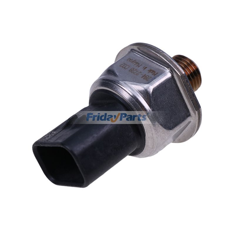 Fuel Rail Pressure Sensor 284-2728 for Caterpillar CAT