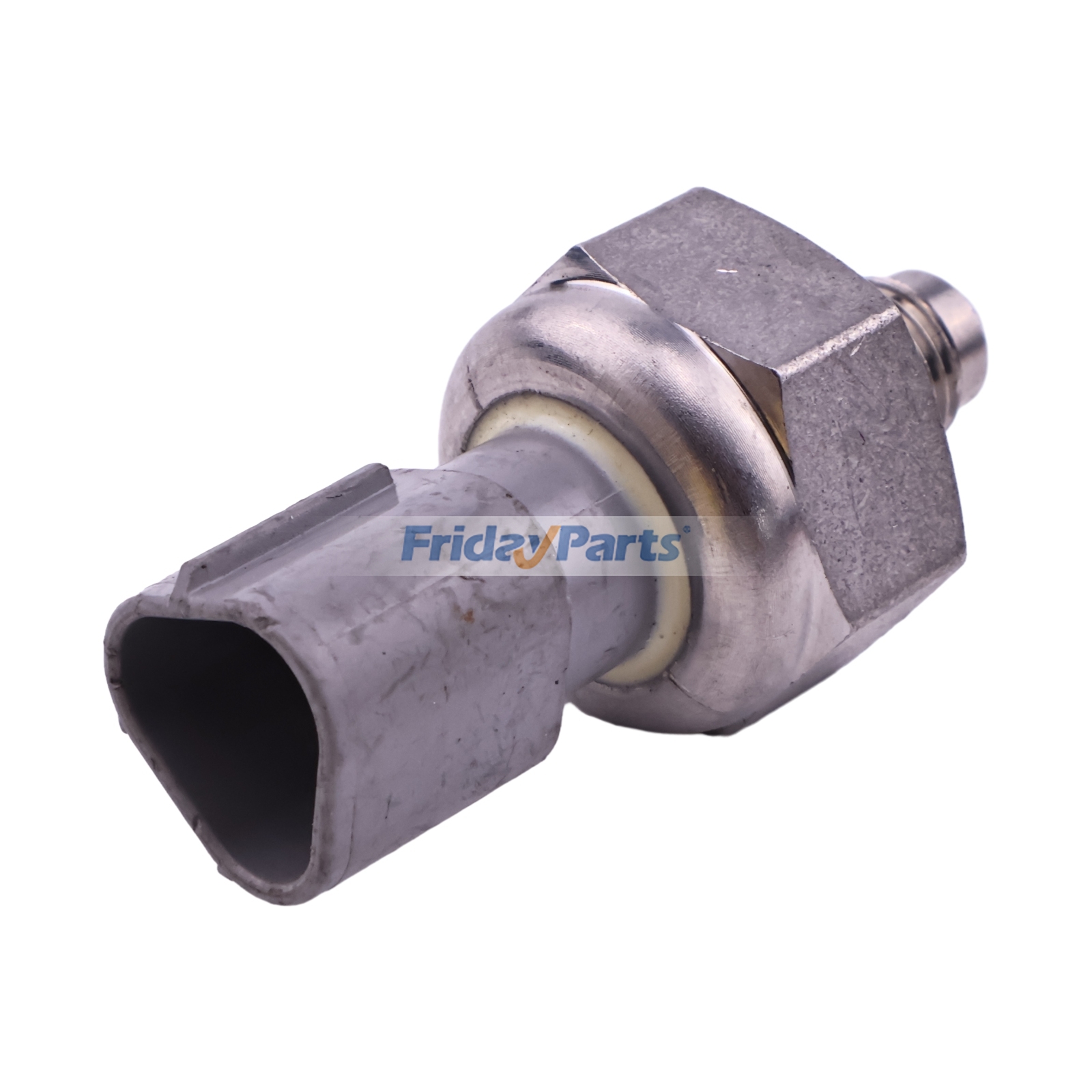  Fuel Rail Pressure Sensor For VOLVO